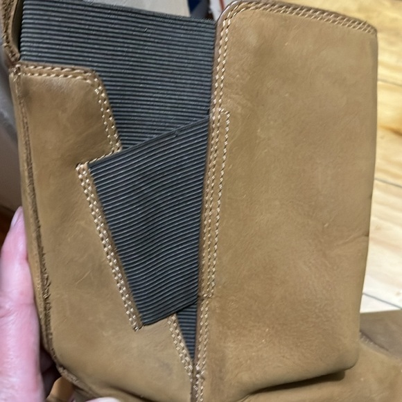 Sorel Women’s Emelie Mid-Boot in Elk, Size 6.5 - Picture 11 of 11